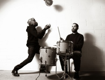 We Are Shining – Thru The Dark