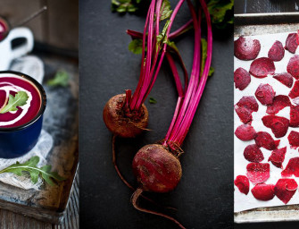 10 recettes à base de betterave pour détoxifier le foie