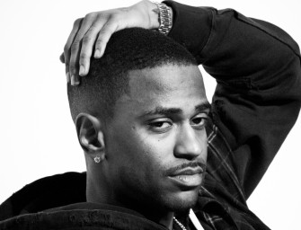 Big Sean feat. Kanye West & John Legend – One Man Can Change The World