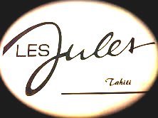 Les Jules Tahiti