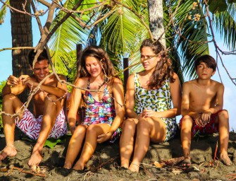 69 Slam, au rythme des couleurs !