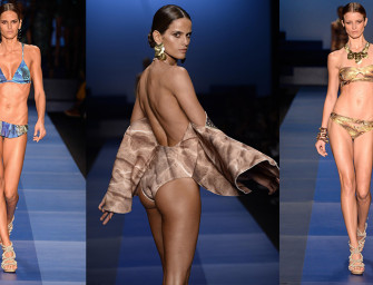 Agua de Coco, l&rsquo;élégance à la plage