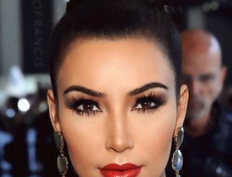 Appliquer son anticerne comme une pro