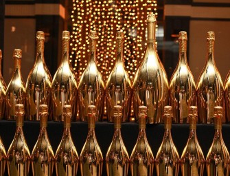 La Bottega Gold Collection respire l&rsquo;élégance et le luxe