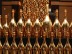 La Bottega Gold Collection respire l&rsquo;élégance et le luxe