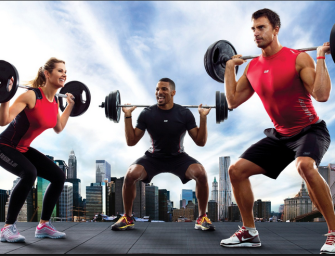 Le Body Pump pour sculpter votre corps