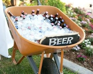 Créer son espace barbecue