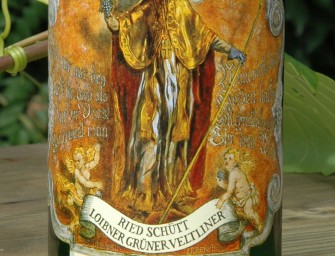 Découvrez le domaine de Emmerich Knoll avec The Wine House