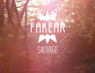 Fakear – Neptune