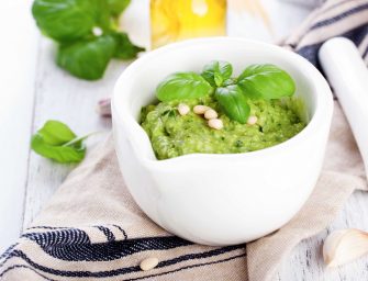 Guacamole fait maison