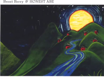 High Time – Brent Berry & Honest Abe