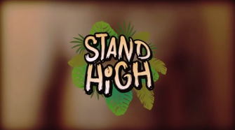 Irie Locals – Stand High