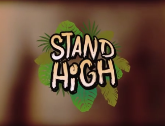 Irie Locals – Stand High