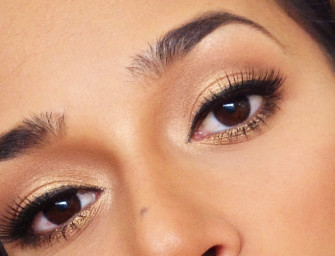 3 options make up pour la Saint Valentin !