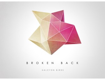 Broken Back – Halcyon Birds