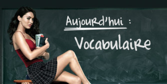 Comment rester « jeune » :  Updatez votre vocabulaire !