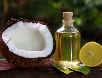 L&rsquo;huile de noix de coco, tout le monde  en parle !