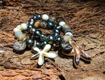 Romy Tahiti, une collection authentique chic !