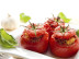 Des tomates farcies pour la Saint valentin !