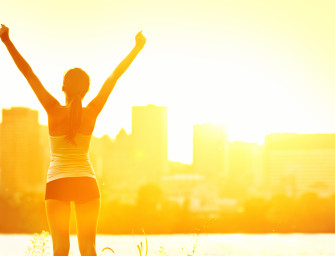 A quel moment de la journée faut-il faire du sport ?