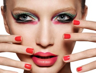 Manucure : Conseils et astuces pour avoir de jolis ongles