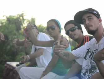 CODE 98 – MESSAGERS DE L&rsquo;ESPOIR