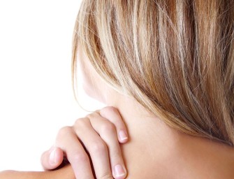 Comment soulager les courbatures ?