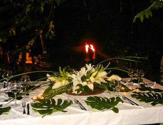 Sandrine Marere, votre décoratrice de mariage !
