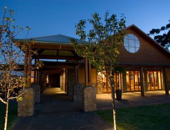 Découvrez l&rsquo;un des plus vieux vignobles de Margaret River