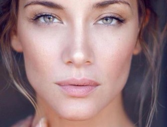 Le dewy makeup par Teura. A