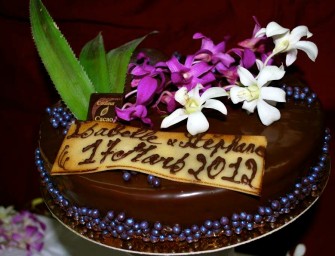 Couleur Cacao, l&rsquo;île aux saveurs !