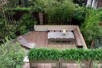 Du bambou dans votre jardin !