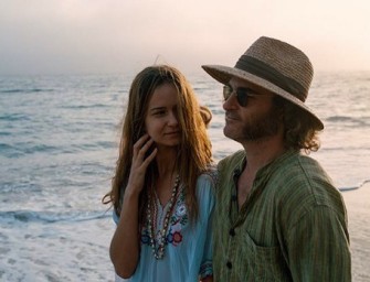Inherent Vice, le film noir repeint aux couleurs du « Flower Power »