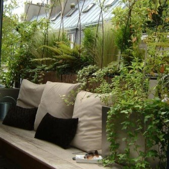 Comment entretenir un jardin sur balcon ?