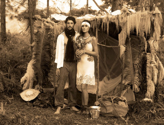 Il était une fois… Un mariage organique !