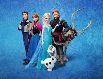 La Reine des neiges 2, c&rsquo;est officiel !