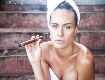 Le contouring : Teura A. redessine votre visage