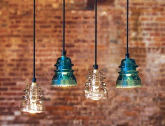 Luminaires suspendus, que la lumière soit !