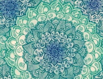 Les Mandalas, des coloriages anti-stress