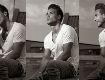 Manuel Rico, le gynécologue le plus sexy au monde