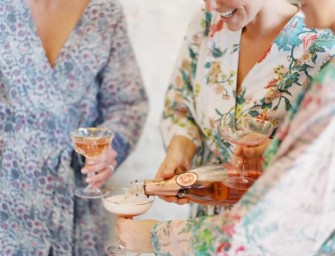 Un enterrement de vie de jeune fille exceptionnel ? Des idées hors du commun !