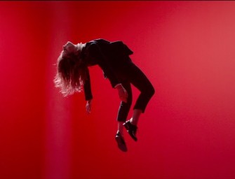 Christine and the Queens : Androgyne diva de l&rsquo;électro-pop