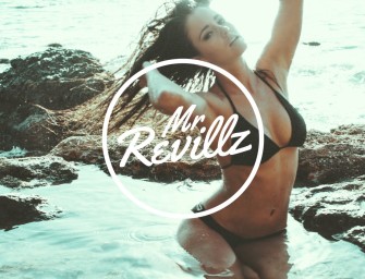 Marvin Gaye : Sexual Healing remixé par kygo