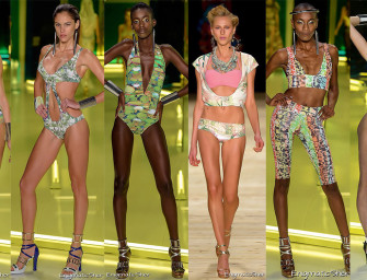 Movimento, une ligne asymétrique chic !