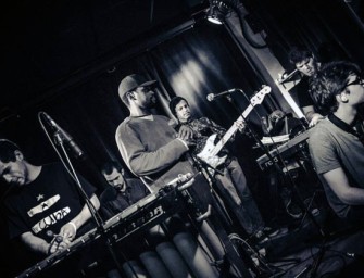 RG Hybrid Project feat Edash – Take Your Time