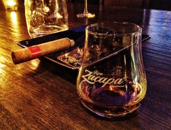Zacapa, le rhum des nuages