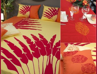 Maisons d&rsquo;ailleurs : Votre intérieur tout en couleur