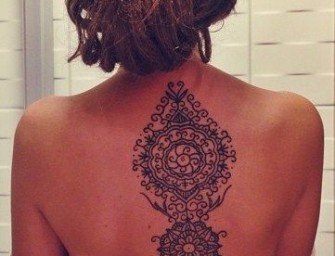 Tatouage, je me lance ou pas ?