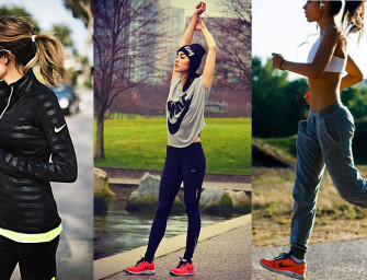 Comment choisir sa tenue de sport ?