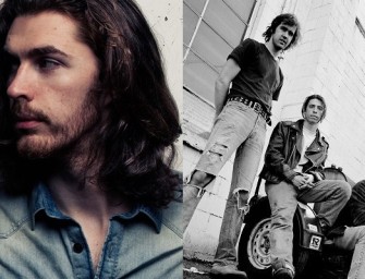 Le clip du jour : Work Song de Hozier